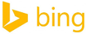 Bing logo