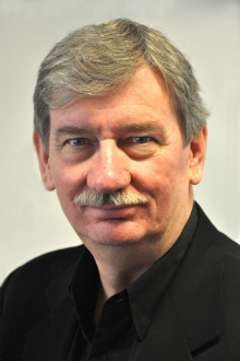 Bruce Clay author photo