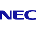 NEC logo